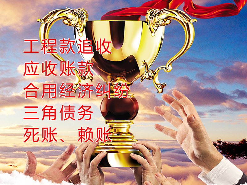 和政要债公司